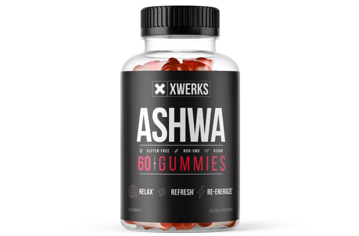 xwerks ashwa
